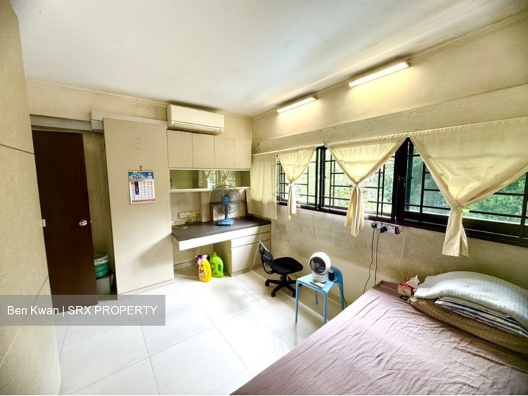 Blk 11 Marsiling Gardens (Woodlands), HDB 5 Rooms #532716291